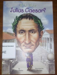 Who Was Julius Caesar?