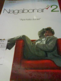 Nagabonar Jadi 2