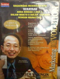 Marketing Revolution
