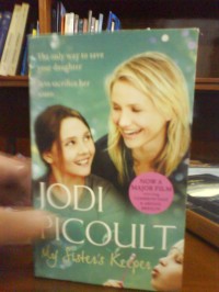 My Sister's Keeper