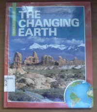 Young Geographer: The Changing Earth