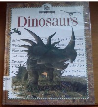 Discoveries Library: Dinosaurs