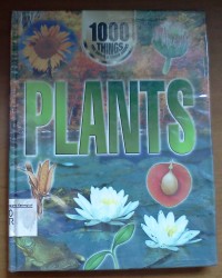 Image of 1000 Things You Should Know About: Plants