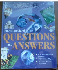 Image of Encyclopedia of Questions and Answer 2