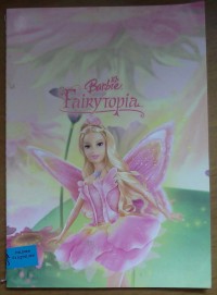 Barbie Fairytopia