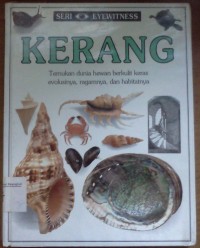 Seri Eyewitness: Kerang
