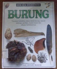 Image of Seri Eyewitness: Burung