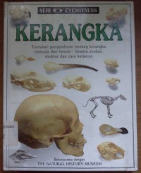 Seri Eyewitness: Kerangka