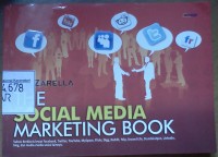 Image of The Social Media Marketing Book