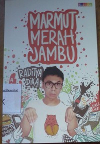 Image of Marmut Merah Jambu