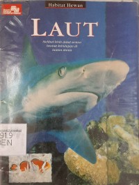 Image of Habitat Hewan: Laut