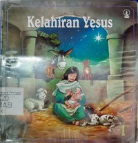 Kelahiran Yesus