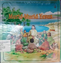 Murid-murid Yesus