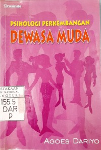 Psikologi perkembangan dewasa muda