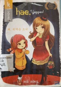 Hae, Yeppeo!