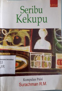 Seribu Kekupu, Kumpulan Puisi