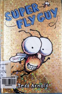 Super Fly Guy
