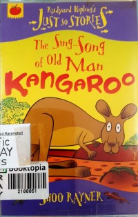 The Sing-Song of Old Man Kangaroo