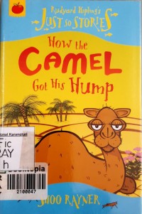 How to Camel Got His Hump