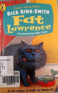 Image of Fat Lawrence
