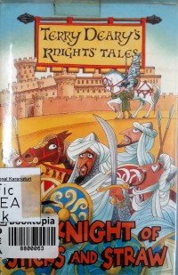 Terry Deary's Knights' Tales: The Knight of Sticks and Straw