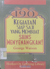 190 kegiatan siap saji yang membuat matematika menyenangkan !