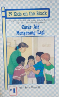 Image of 39 Kids on the Block: Cacar Air Menyerang Lagi - 1