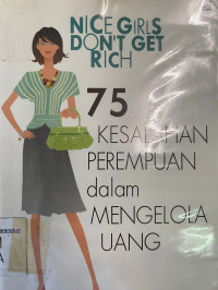 75 Kesalahan Perempuan dalam Mengelola Uang