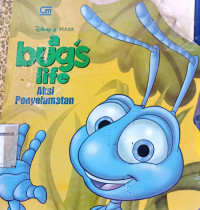 Image of A Bug's Life: Aksi Penyelamatan