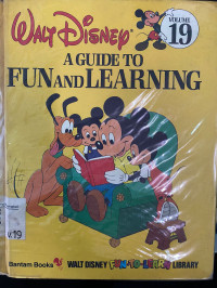 A Guide to Fun and Learning, Vol. 19