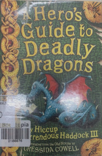 A Hero's Guide to Deadly Dragons