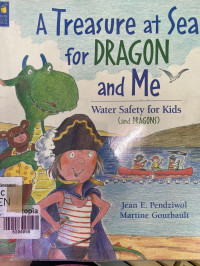A Treasure at Sea for Dragon and Me