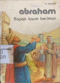 Abraham: bapak kaum beriman