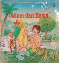 Adam dan Hawa