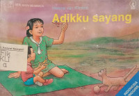 Adikku Sayang