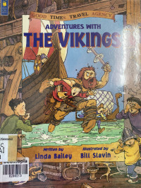 Adventures with The Vikings