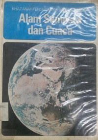 Alam Semesta dan Cuaca