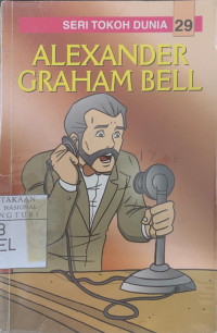 Alexander Graham Bell