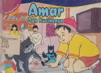 Amar dan Kucingnya