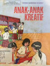 Image of Anak-Anak Kreatif