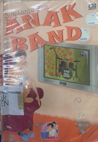 Anak band