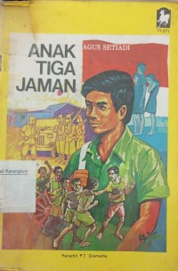 Anak tiga jaman