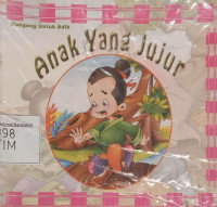 Anak Yang Jujur