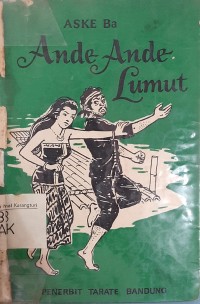 Ande-Ande Lumut