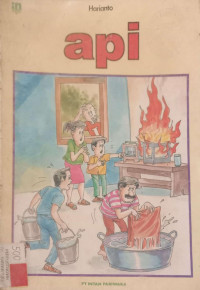 Api