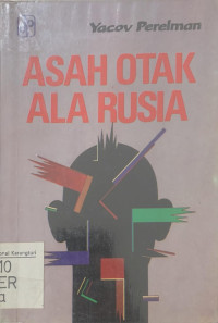 Asah otak ala Rusia