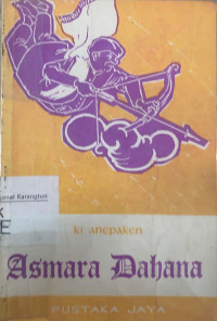 Asmara Dahana