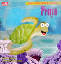 Image of Awal Kehidupan Hewan: Penyu