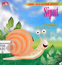 Image of Awal Kehidupan Hewan: Siput