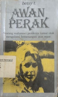 Image of Awan perak